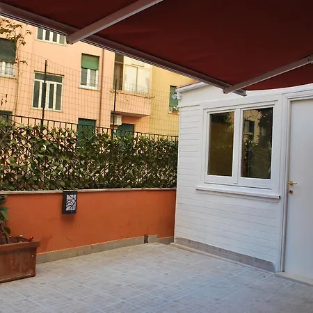 Casa Sveja *