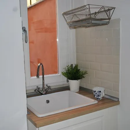 Casa Sveja Apartman