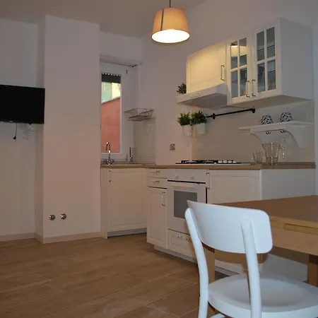 Apartman Casa Sveja *