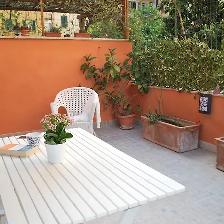 Apartman Casa Sveja Róma
