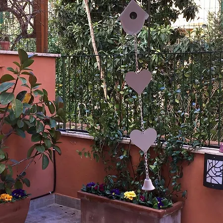 Casa Sveja Apartman *