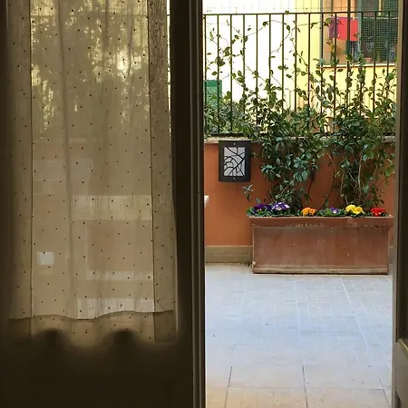 Casa Sveja Apartman Róma