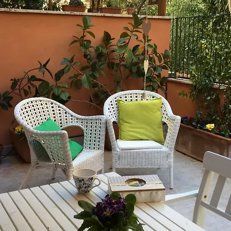 Casa Sveja Apartman *