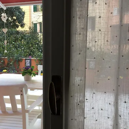 Casa Sveja Apartman *