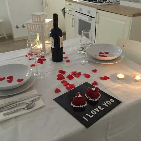 Apartman Casa Sveja *