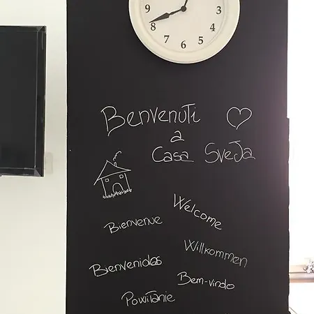 Casa Sveja Apartman