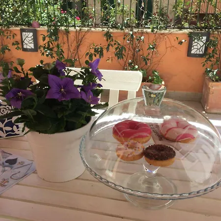 Casa Sveja Apartman Róma
