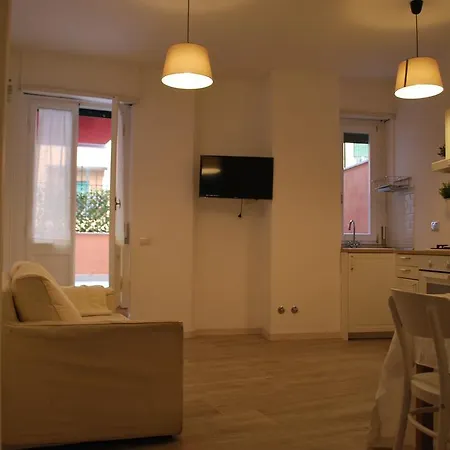 Casa Sveja * Roma