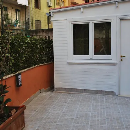 Casa Sveja