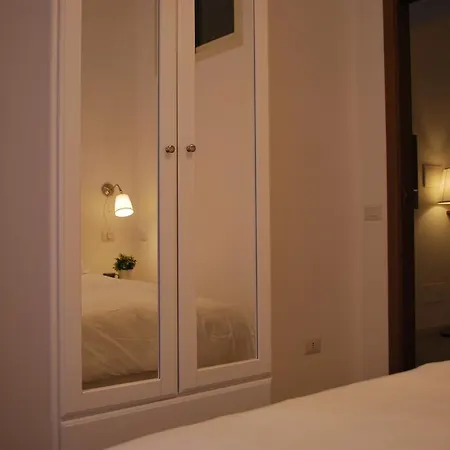 Casa Sveja * Roma