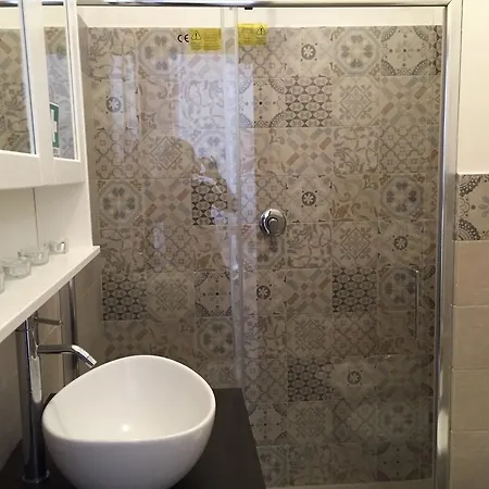 Appartamento Casa Sveja *