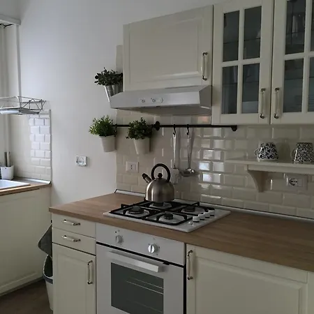 Casa Sveja Roma
