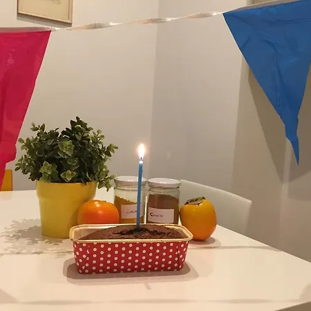 Appartamento Casa Sveja