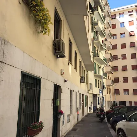 Appartamento Casa Sveja