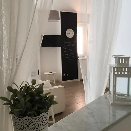 Appartamento Casa Sveja