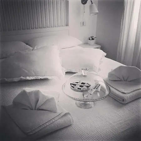 Casa Sveja * Roma