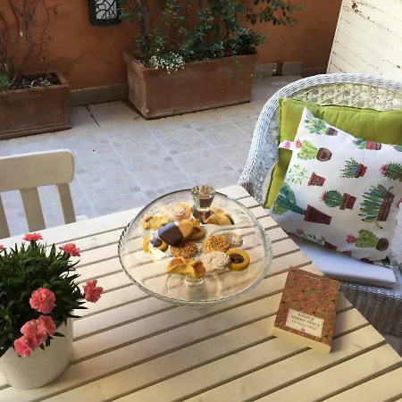 Appartamento Casa Sveja